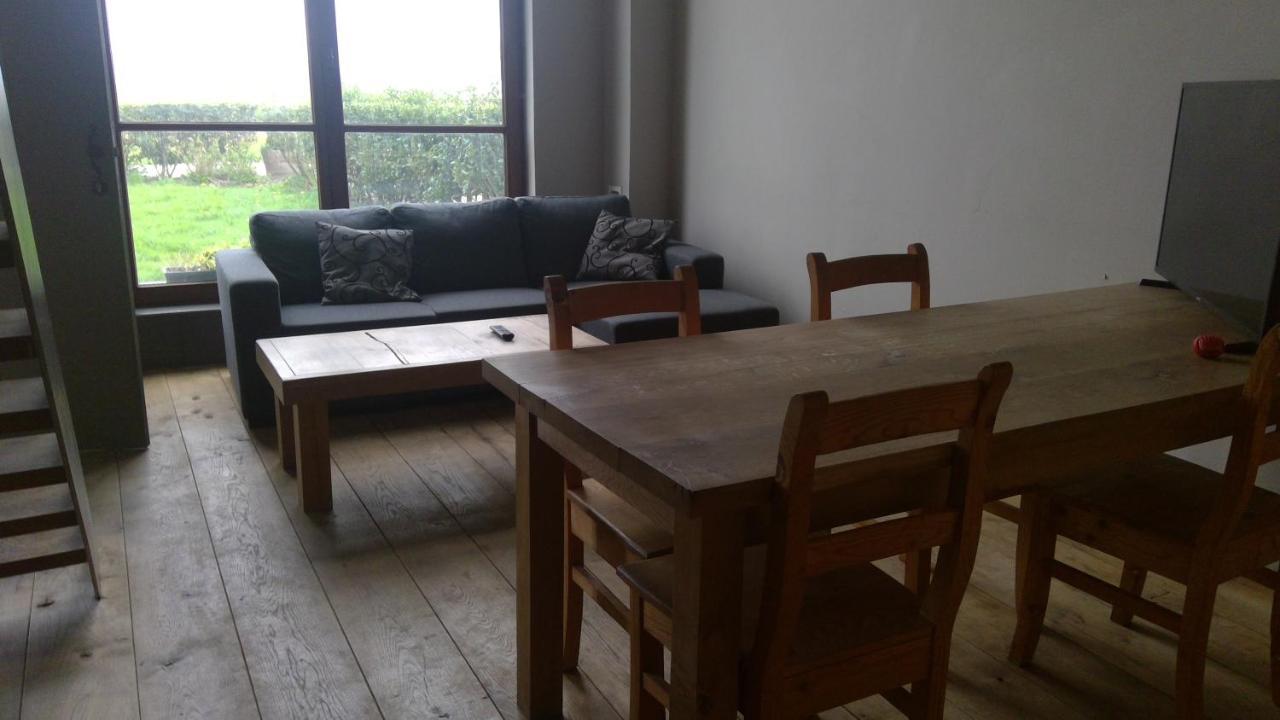De Steenakker Hansbeke Luaran gambar