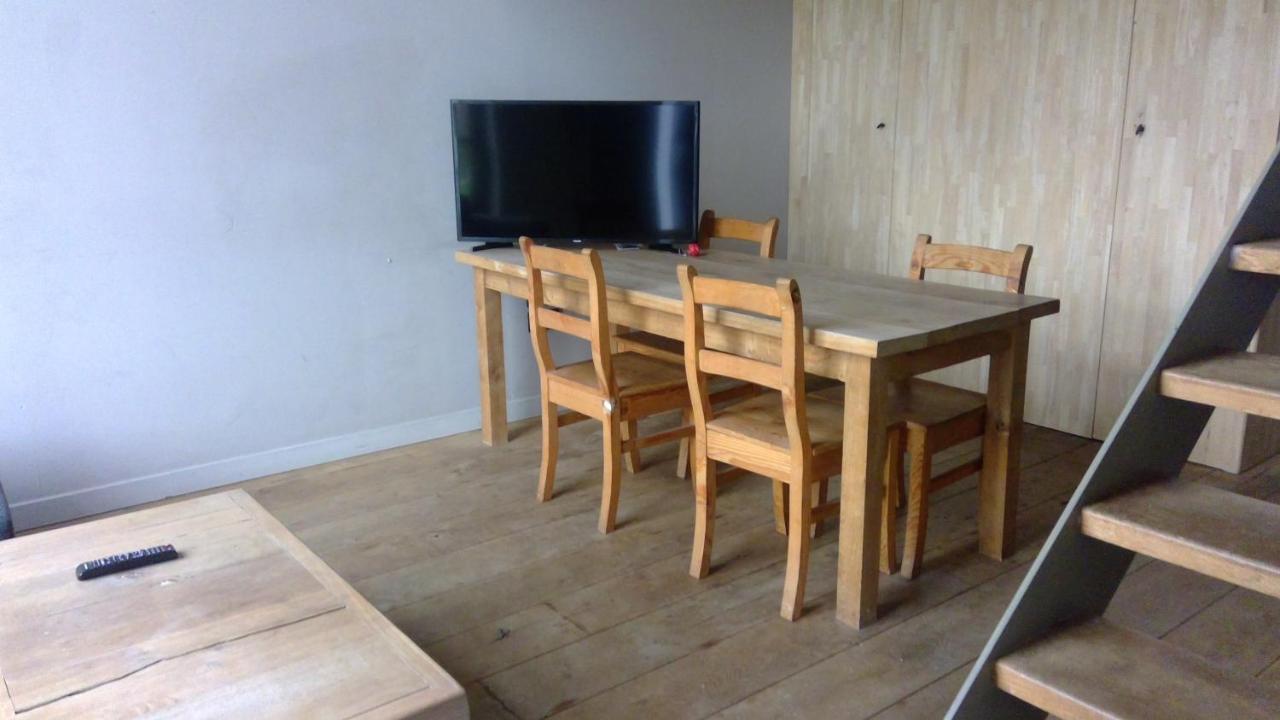 De Steenakker Hansbeke Luaran gambar