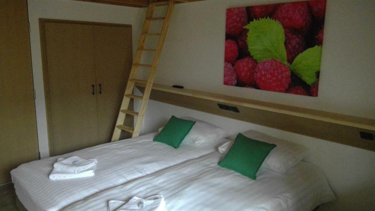 De Steenakker Hansbeke Luaran gambar