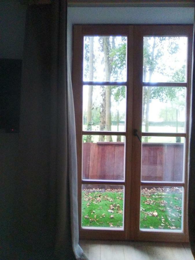 De Steenakker Hansbeke Luaran gambar