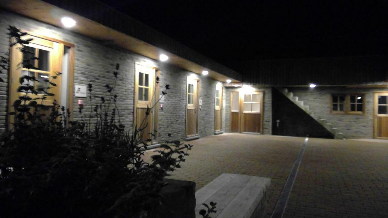 De Steenakker Hansbeke Luaran gambar